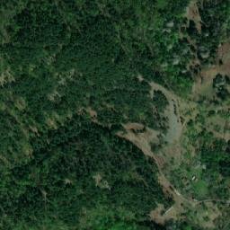 Satellite imagery of Debela Kosa, BA