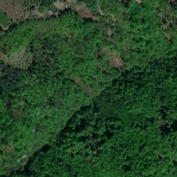 Satellite imagery of Lošina Kosa, BA