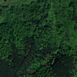 Satellite imagery of Mali Kikovac, BA