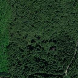 Satellite imagery of Mali Kikovac, BA