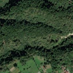 Satellite imagery of Kik, BA