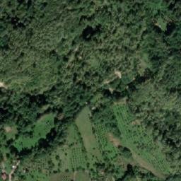 Satellite imagery of Kik, BA