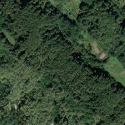 Satellite imagery of Kik, BA