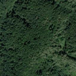 Satellite imagery of Rokoc, BA