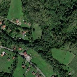 Satellite imagery of Šarampov, BA