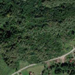 Satellite imagery of Šarampov, BA