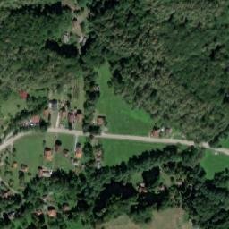Satellite imagery of Šarampov, BA