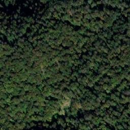 Satellite imagery of Zelena Kosa, BA