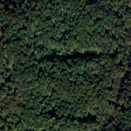 Satellite imagery of Zelena Kosa, BA