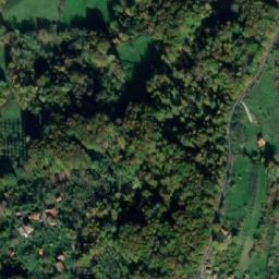 Satellite imagery of Kremenik, BA