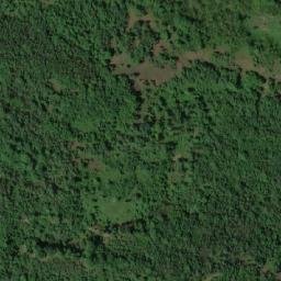 Satellite imagery of Popova Kosa, BA