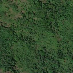 Satellite imagery of Popova Kosa, BA