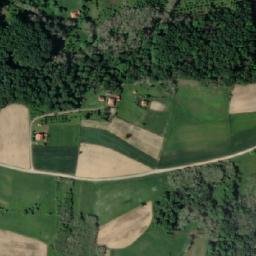 Satellite imagery of Duga Njiva, BA