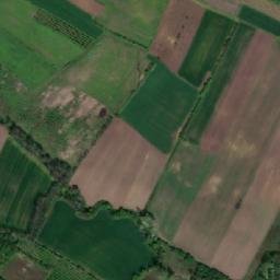 Satellite imagery of Golo Brdo, RS