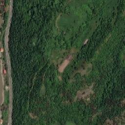 Satellite imagery of Bivolja Stena, RO