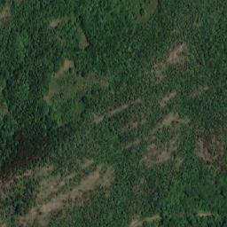 Satellite imagery of Bivolja Stena, RO