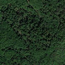 Satellite imagery of Cracul cu Corn, RO