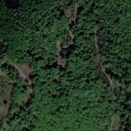 Satellite imagery of Gorunul Puşcat, RO