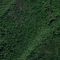 Satellite imagery of Gorunul Puşcat, RO