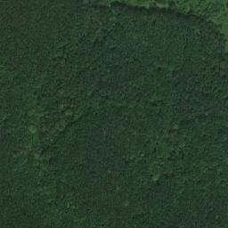 Satellite imagery of Dealul Gârniţa, RO