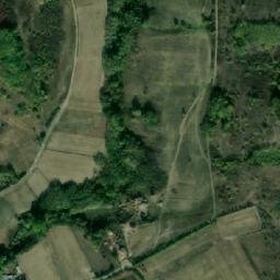 Satellite imagery of Dealul lui Avel, RO