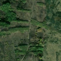 Satellite imagery of Dealul lui Avel, RO