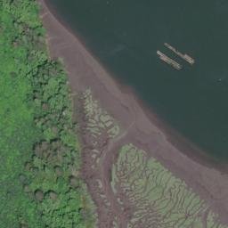 Satellite imagery of Oneatta Point, US
