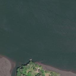 Satellite imagery of Oneatta Point, US