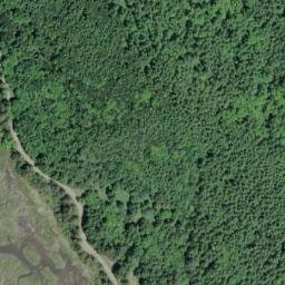 Satellite imagery of Craigie Point, US