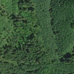 Satellite imagery of Goat Ridge, US