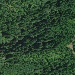 Satellite imagery of Goat Ridge, US