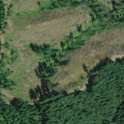 Satellite imagery of Goat Ridge, US