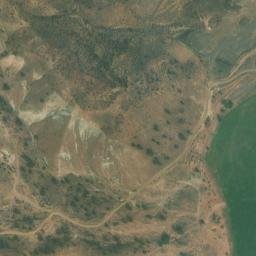 Satellite imagery of Goose Rock, US