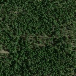 Satellite imagery of Dixie Trail Mine, US