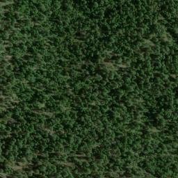 Satellite imagery of Dixie Trail Mine, US