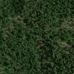 Satellite imagery of Dixie Trail Mine, US