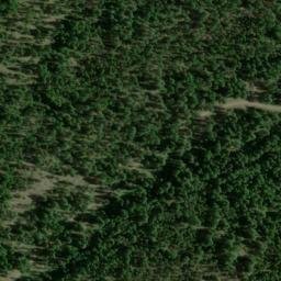 Satellite imagery of Dixie Trail Mine, US