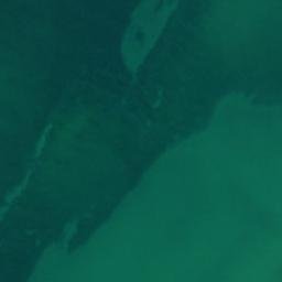 Satellite imagery of Frenchman Point, CA