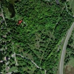 Satellite imagery of Peace's Point, CA