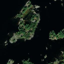 Satellite imagery of Snooky Point, CA