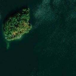 Satellite imagery of Parkers Point, CA