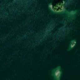 Satellite imagery of Parkers Point, CA