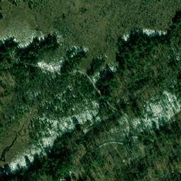 Satellite imagery of Eagle Point, CA