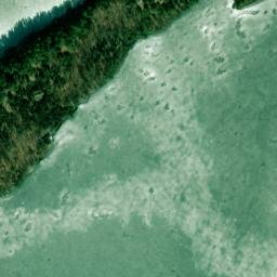 Satellite imagery of Eagle Point, CA