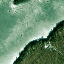 Satellite imagery of Mustard Point, CA