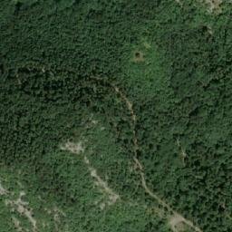 Satellite imagery of Visoko Bilo, HR