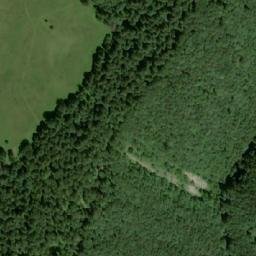 Satellite imagery of Bećinka, HR