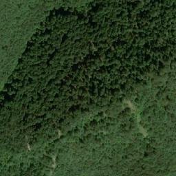 Satellite imagery of Bećinka, HR