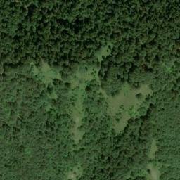 Satellite imagery of Bećinka, HR