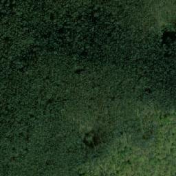 Satellite imagery of Čava, BA